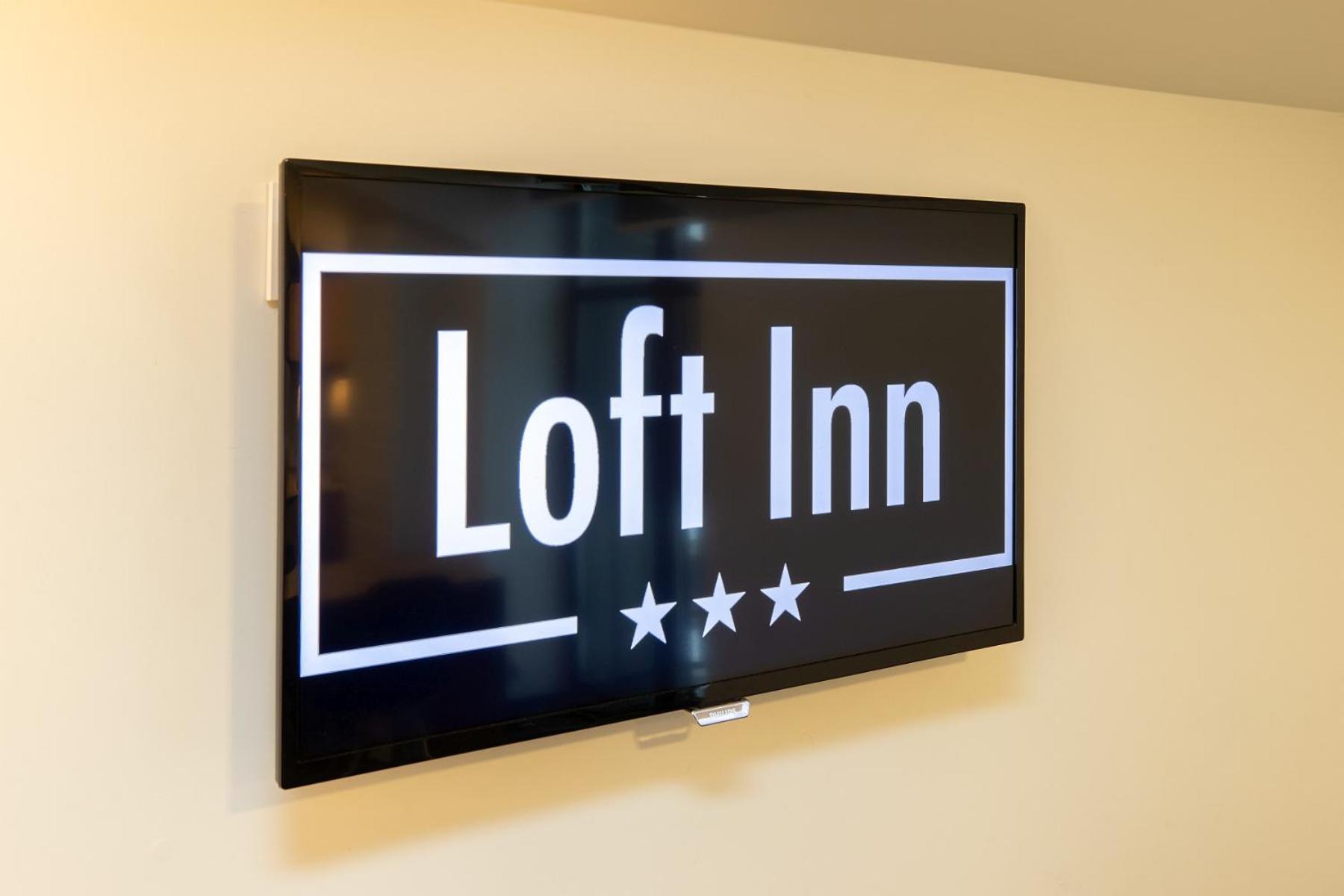Loft Inn Self-Check In فيلنيوس المظهر الخارجي الصورة