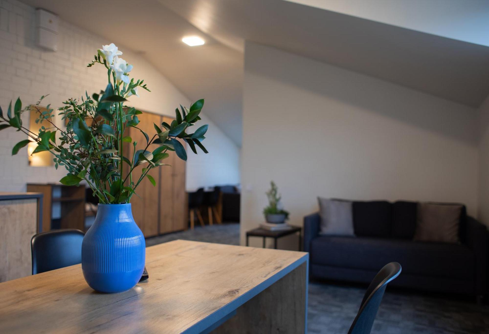 Loft Inn Self-Check In فيلنيوس المظهر الخارجي الصورة